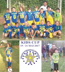 Sunt stabilite și alte patru teste Juniorii U10 De La Petrolul 95 Ploiesti Vicecampioni La Kids Cup Ziarul Prahova