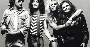 The Return Of Van Halen And Why Alex Was Their Mvp Van Halen David Lee Roth Rock And Roll
