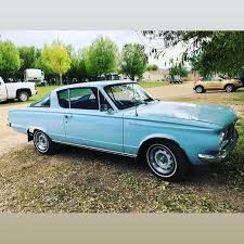Image result for Light Blue 1965 Barracuda