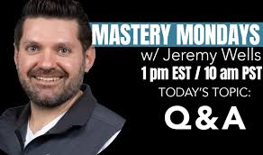 Welcome Jeremy Wells to the Pronto Tax School Mentor Team ⋆ Pronto Tax  School