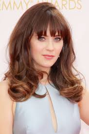 Fringe hairstyles are having a moment for 2019, and we're all about it. 25 Best Fringe Hairstyles To Refresh Your Look