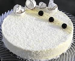 La Foret Blanche Est Une Variante De Gateau Foret Noire Ou Le Chocolat Noir Est Remplace Par D Gateaux Et Desserts Foret Blanche Gateau Chocolat Facile