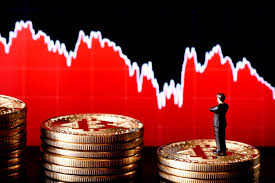 Bnb and doge remained the worst performing digital currencies among the top 5. Crypto Markets See Double Digit Crash Bitcoin Dips Below Usd 10 000