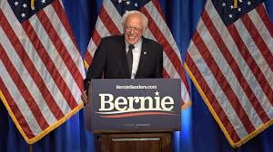 Watch beto o rourke s full remarks at first iowa campaign stop nbc news. Highlights From Beto O Rourke And Bernie Sanders Campaign Trails Video Abc News