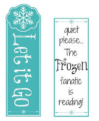 Does Your Little One Love Reading As Much As Olaf Loves Summer These Frozen Fanatic Free Printab Free Printable Bookmarks Bookmarks Printable Printable Crafts