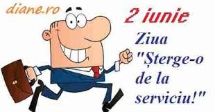 Sfaturi din partea familiei şi un gest nepreţuit pentru unii nativi ai zodiacului. 2 Iunie Ziua È™terge O De La Serviciu Diane Ro