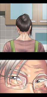 Queen BeeLandlords Little Girl - The Rape of Mrs. Ahn - Page 4 - HentaiEra