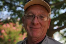 Keith Parker Obituary October 16, 2020