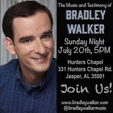 Looking forward to being back at Hunters Chapel this Sunday evening. Join  us if you can!