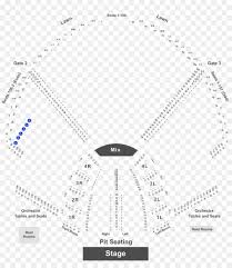 bank negara amphitheatre di chastain park lauryn hill promo