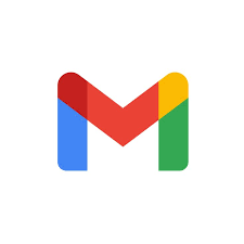 Gmail Logo United States Banner Template Design Letter M Logo Mobile Logo