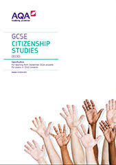 Aqa Citizenship Studies Gcse Citizenship Studies