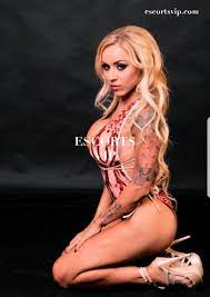 Melody Star luxury escort in Barcelona · VIP Escorts pornstar