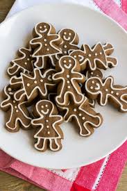 The trick is getting the consistency just right. Easy Royal Icing Recipe Around My Family Table