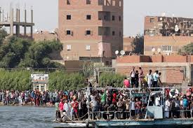 جزيرة الوراق بمصر.. ربع قرن من الثرثرة فوق النيل | الموسوعة | الجزيرة نت