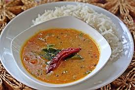 Maybe you would like to learn more about one of these? Indian Tangy Lentils With Curry Leaves And Red Chilis Vegan One Green Planet
