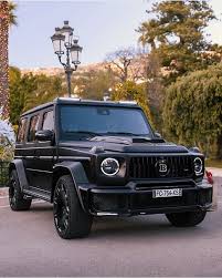 Brabus G63 Comment Tu La Trouves Espritluxe Abonne Toi Espritluxe Abonne Toi Mercedes Benz Mercedes Voiture