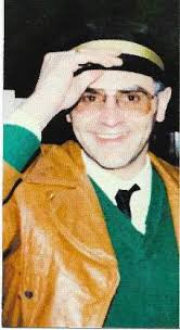 THE PAISLEY ADVOCATE