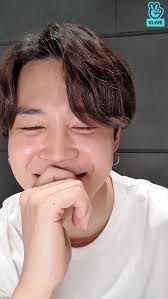 Die die dvd zu bts 5th muster: Bts S Jimin Praises Fan Made Song Sarang During Live Broadcast Koreaboo