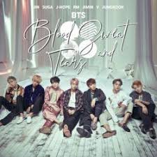 Pin On Bts Blood Sweat Tears