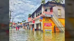 However if any customer with locker facility decide to take possession of the contents of the locker. Kattoor Edathiruthy Floods Kerala Floods Thrissur District Youtube