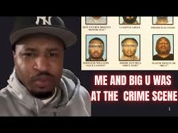 Allstar Lee talks collaboration with Cash Kidd off new tape  #igetitYOUAINTKNOWBETTER