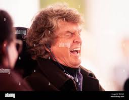 Radio jockey hi-res stock photography and images