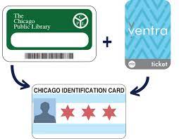 What do i need to get a chicago public library card? Chicago Id Will Offer More Access To City Services The Columbia Chronicle