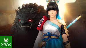 We did not find results for: Black Desert Gameplay Trailer Tamer Awakening Youtube