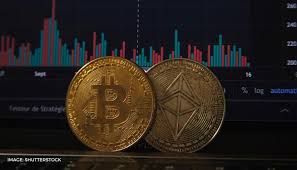 Why Is Bitcoin Going Up Bitcoin Price Touches 35 000 After Small Weekend Dip