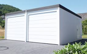Wer ein haus baut, der plant auch oft die anschaffung eines carports oder einer garage. Garagen Carports Betonwerk Carl Plotner Gmbh