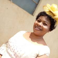 Profile for Miracle Wilson