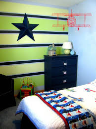 Wonderful Boys Decorating Design For Boys Bedroom Ideas At Home Black And White Bed With Drawers And Re Boy Room Paint Boys Room Paint Colors Blue Boys Bedroom