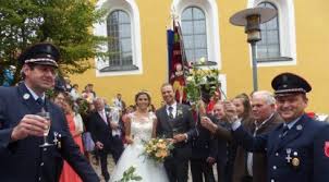 Hochzeit Onetz