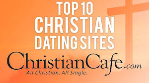 Christian Dating Sites: Christian Cafe - YouTube
