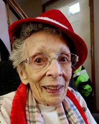 Rita M. O'Brien Obituary 2023