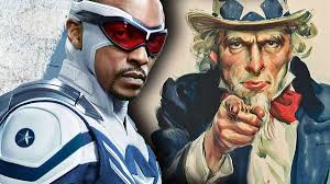 Captain America: Was Sam Wilson Really Named After the Real Life Uncle Sam?
