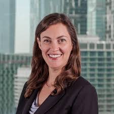 Heather Rosenberg's Instagram, Twitter & Facebook