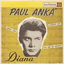 Image result for images paul anka the longest day