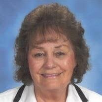 Barbara Jean Donovan-Holman Obituary