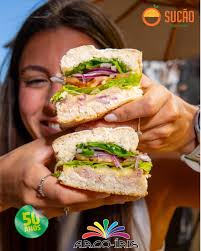 Posto Arco-Íris de Roseira⛽️🌈