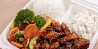 A Taste Of Island Comfort Food With Hawaiian Bros Island Grill Sjc Marketing