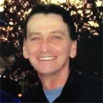 Curtis Wayne Bunch Obituary