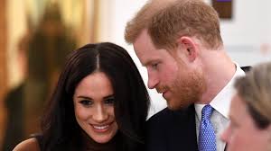 Meet the latest actors who will play harry and meghan for lifetime. Harry And Meghan What Do We Know So Far And What Will Happen Next Bbc News
