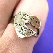 Whether you're moving into a new home or you've lost your house keys again, it may be a good idea — or a necessity — to change your door locks. He Has The Key To My Heart Quotes Quotesgram