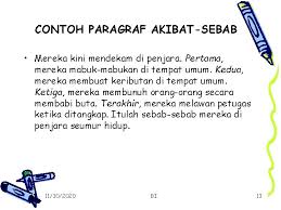 Jika si pelaku mengamati pola tersebut, dia akan. Penalaran Induktif Generalisasi Analogi Dan Kausal Siti Zulzilah