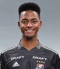 オビ パウエル オビンナ選手 育成型期限付き移籍より復帰のお知らせ