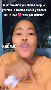 Marrying My Cousin in Alabama