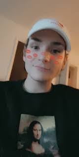 Devin Ware's Instagram, Twitter & Facebook