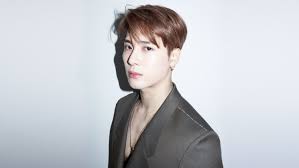 He is a member of the south korean group got7 . Jackson Wang Knows What You Re Thinking Esquire